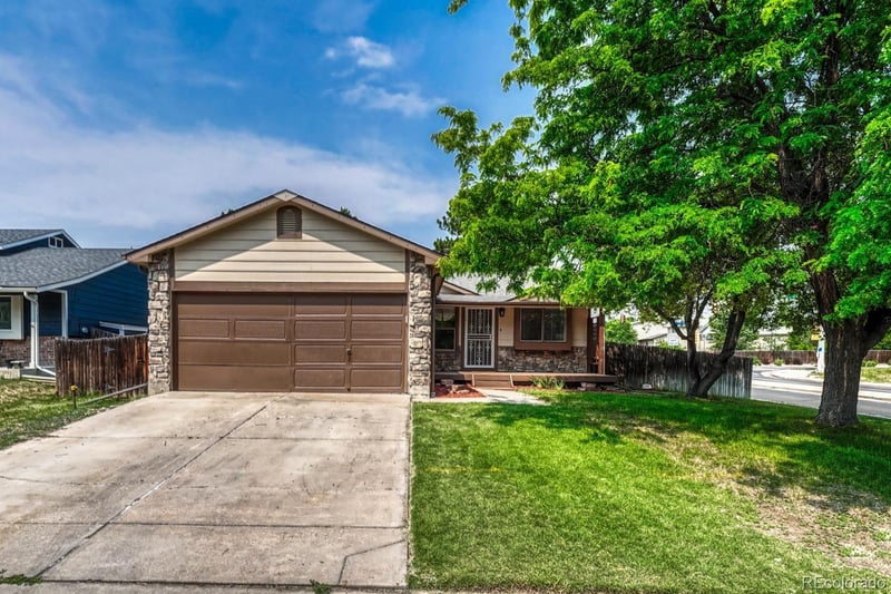 13189 Wyandot St, Westminster, CO 80234