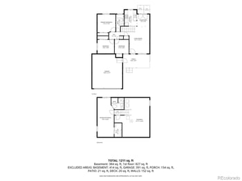 13189 Wyandot St, Westminster, CO 80234