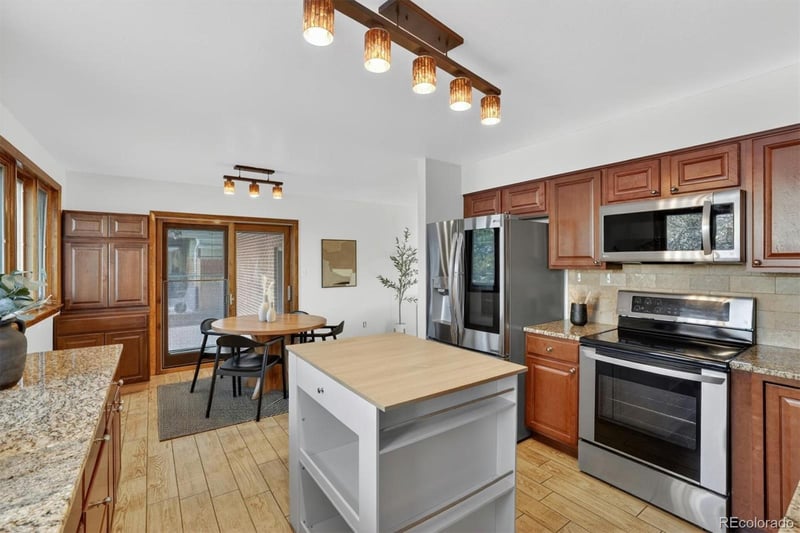 1348 Drexel Way, Lakewood, CO 80232