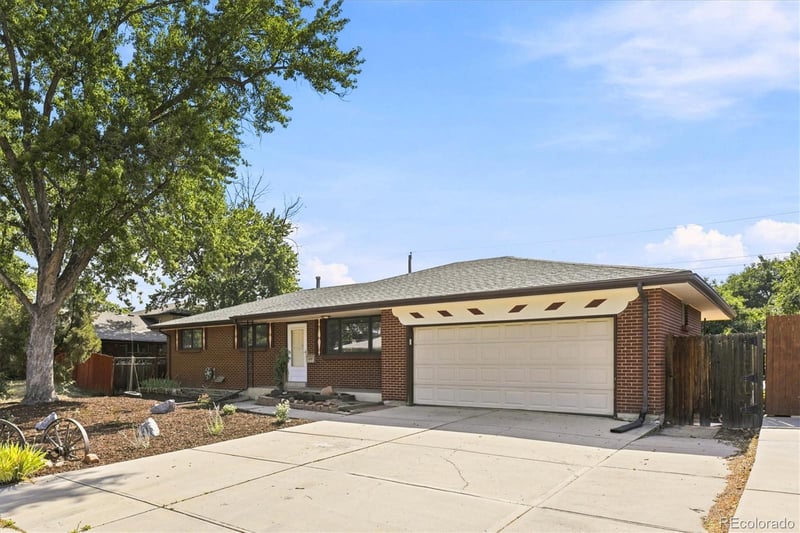 1348 Drexel Way, Lakewood, CO 80232
