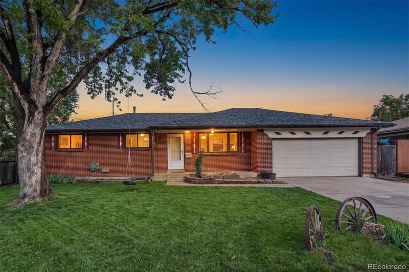 1348 Drexel Way, Lakewood, CO 80232