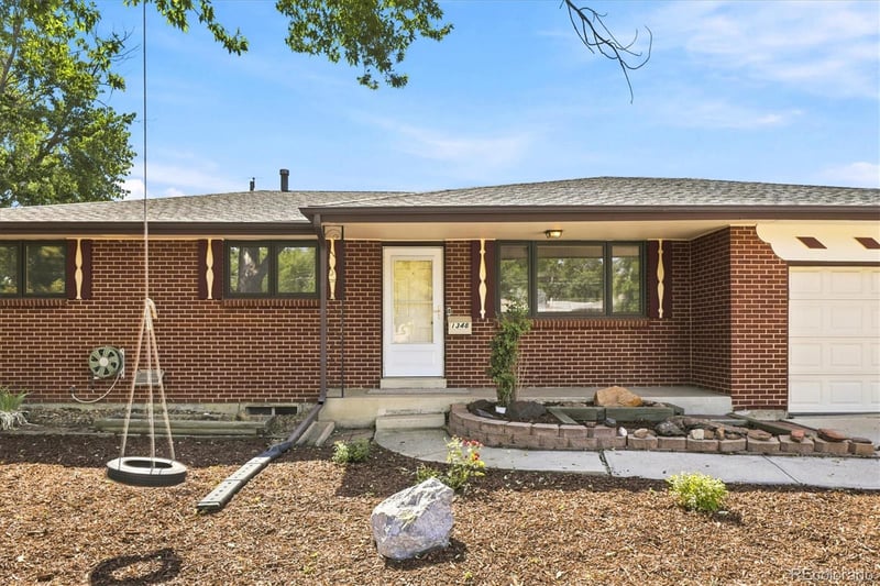 1348 Drexel Way, Lakewood, CO 80232