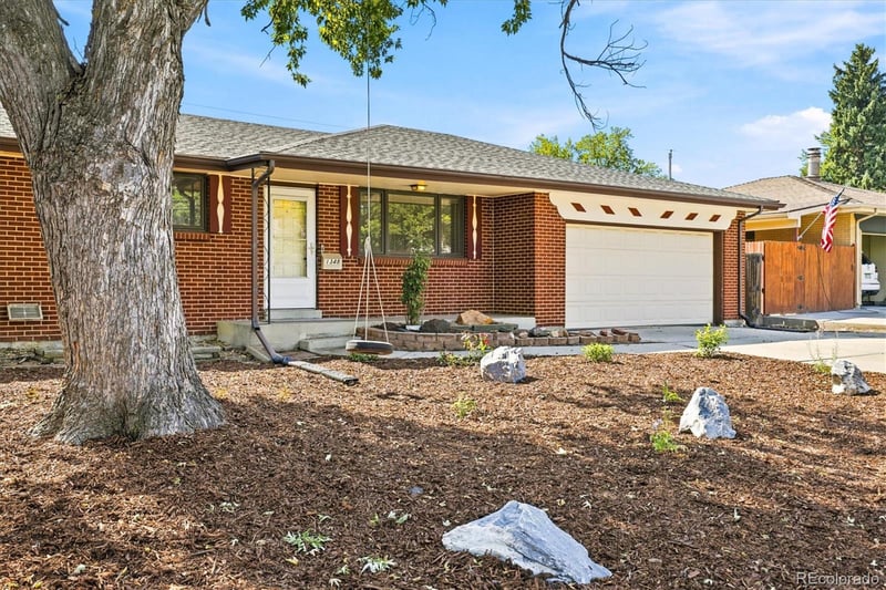 1348 Drexel Way, Lakewood, CO 80232