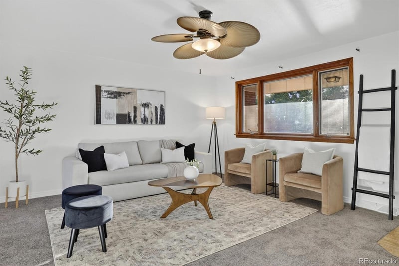 1348 Drexel Way, Lakewood, CO 80232