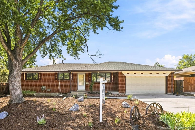 1348 Drexel Way, Lakewood, CO 80232