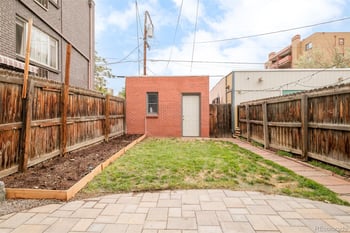 644 Logan St, Denver, CO 80203