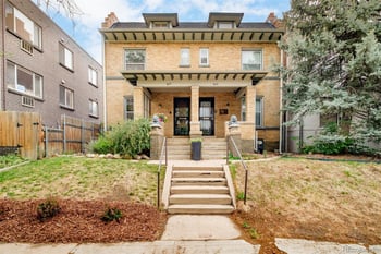 644 Logan St, Denver, CO 80203