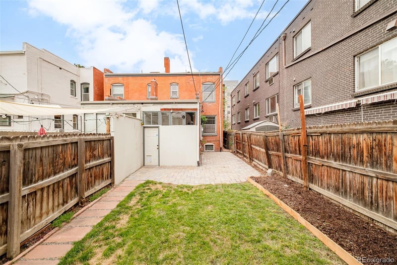 644 Logan St, Denver, CO 80203