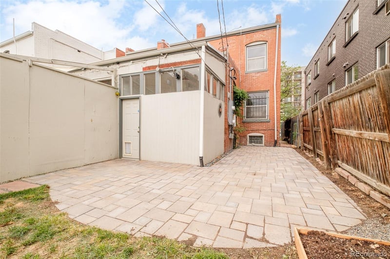 644 Logan St, Denver, CO 80203