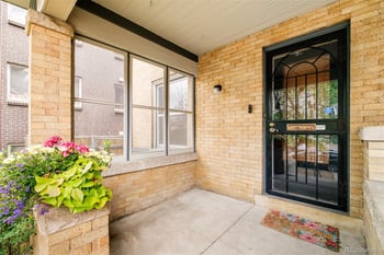 644 N Logan St, Denver, CO 80203
