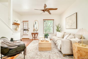 644 N Logan St, Denver, CO 80203