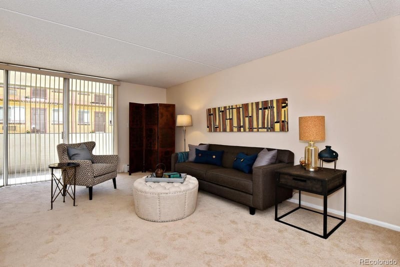 1267 Lafayette St #204, Denver, CO 80218