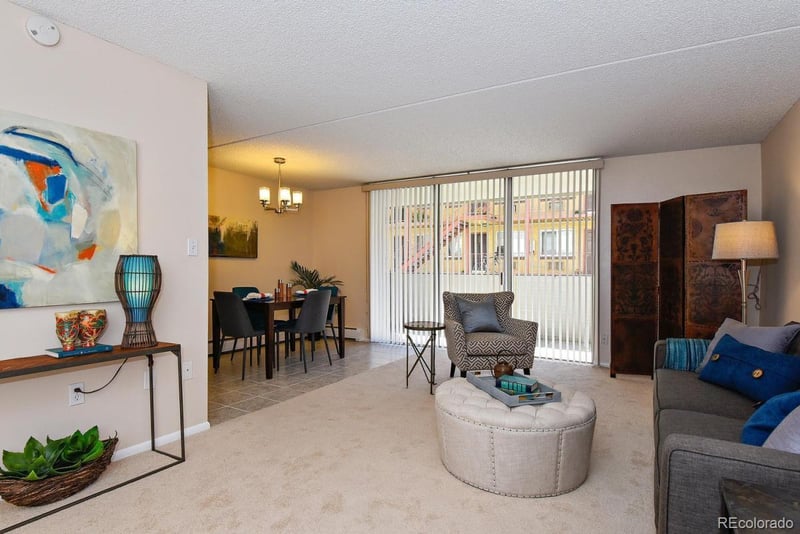 1267 Lafayette St #204, Denver, CO 80218