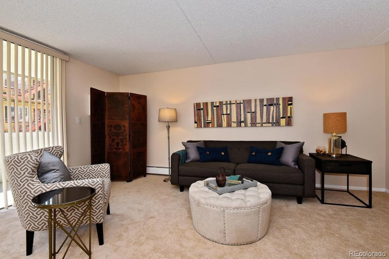 1267 Lafayette St #204, Denver, CO 80218