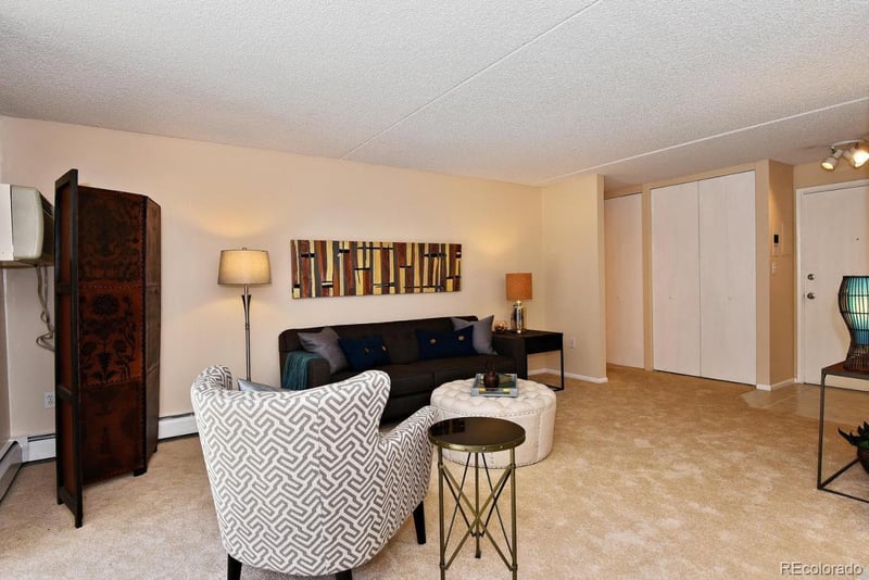 1267 Lafayette St #204, Denver, CO 80218