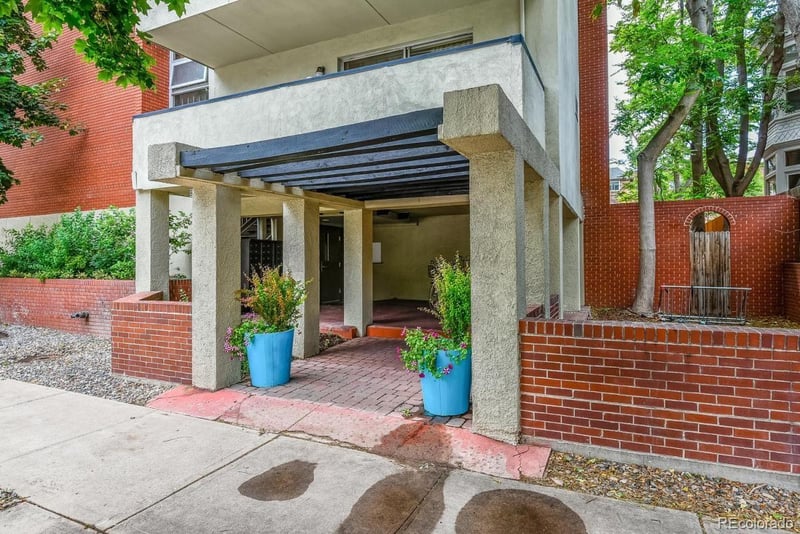 1267 Lafayette St #204, Denver, CO 80218