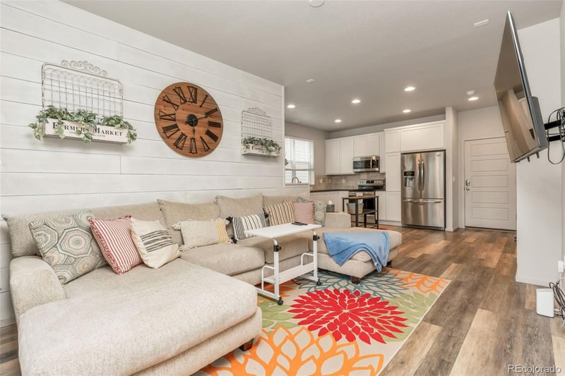 4637 Crestone Peak St, Brighton, CO 80601
