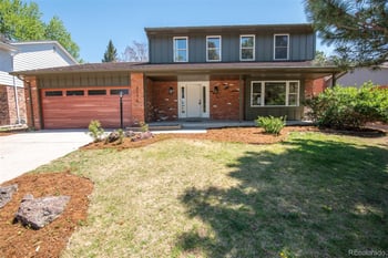 6174 S Lima Way, Englewood, CO 80111