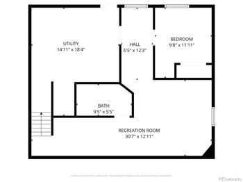 6174 S Lima Way, Englewood, CO 80111