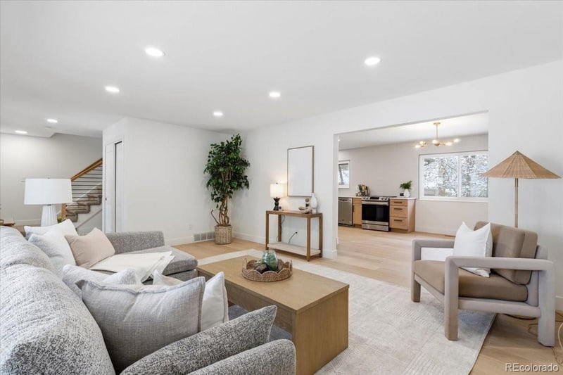 6174 Lima Way, Englewood, CO 80111