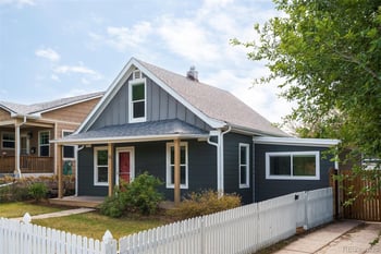 61 Hooker St, Denver, CO 80219