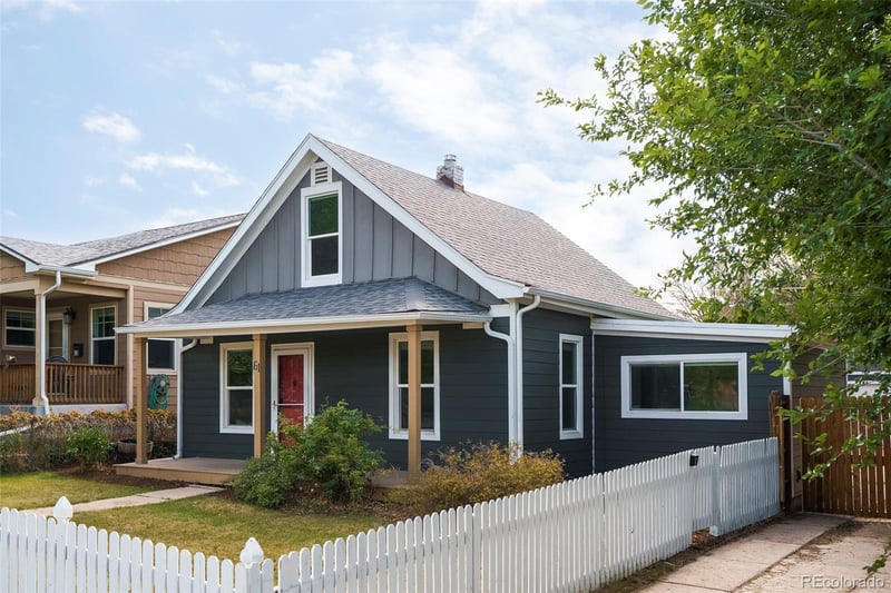 61 Hooker St, Denver, CO 80219