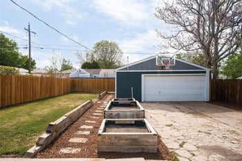 61 Hooker St, Denver, CO 80219