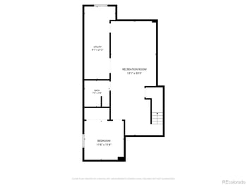 13446 Falls Dr, Broomfield, CO 80020
