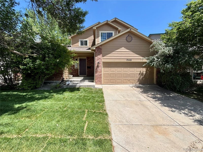 13446 Falls Dr, Broomfield, CO 80020