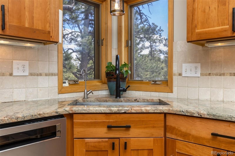 23971 Mormon Dr, Conifer, CO 80433