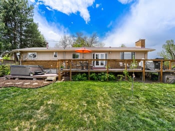 8102 S Carr Ct, Littleton, CO 80128