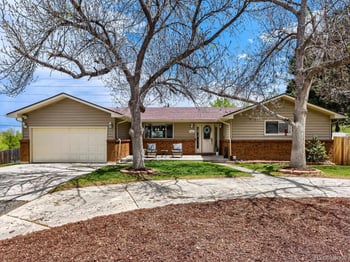 8102 S Carr Ct, Littleton, CO 80128