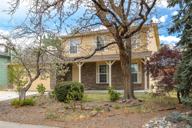 4429 Ceylon Way, Aurora, CO 80015