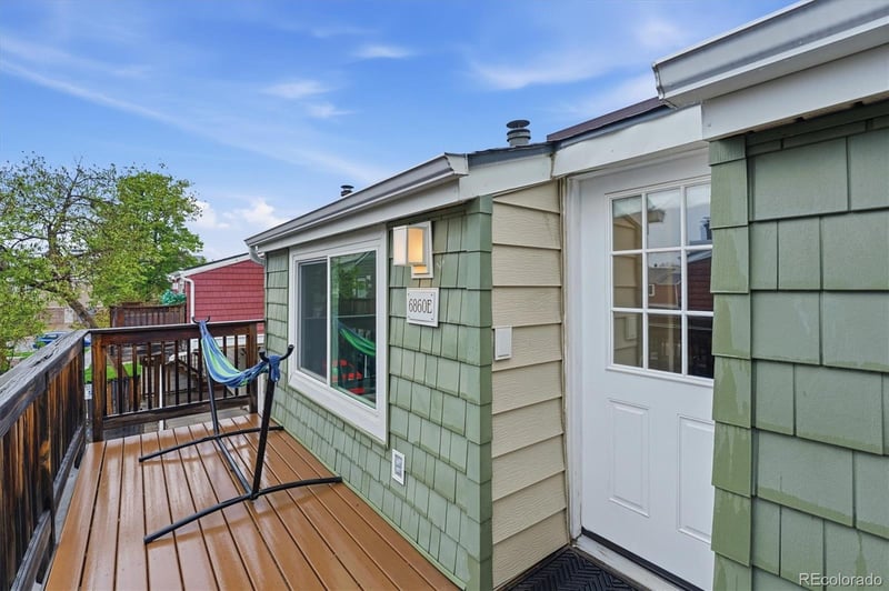 6860 Mississippi Ave #E, Denver, CO 80224