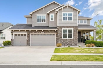 13949 89th Loop, Arvada, CO 80005
