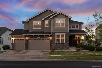 13949 89th Loop, Arvada, CO 80005
