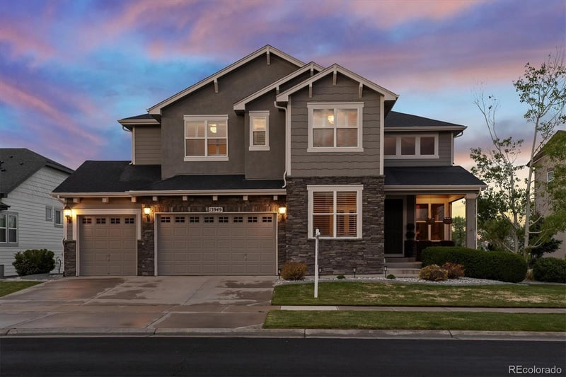 13949 W 89th Loop, Arvada, CO 80005