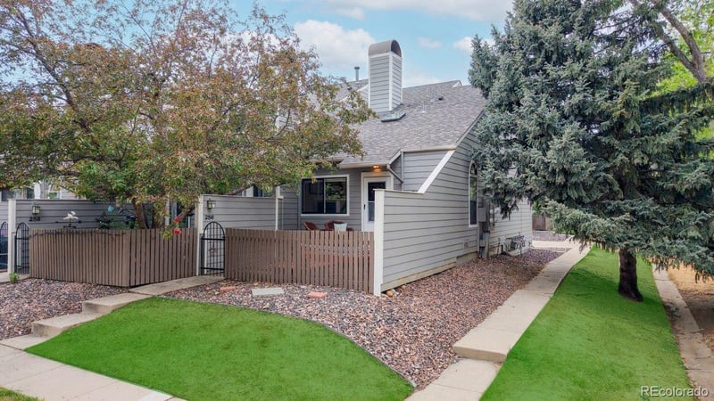 256 Taft Ct #61, Louisville, CO 80027