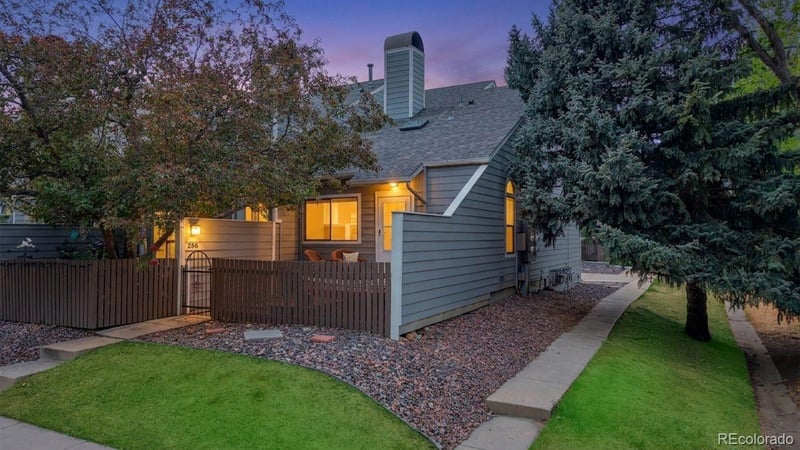 256 Taft Ct #61, Louisville, CO 80027