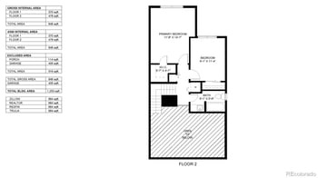 256 Taft Ct #61, Louisville, CO 80027