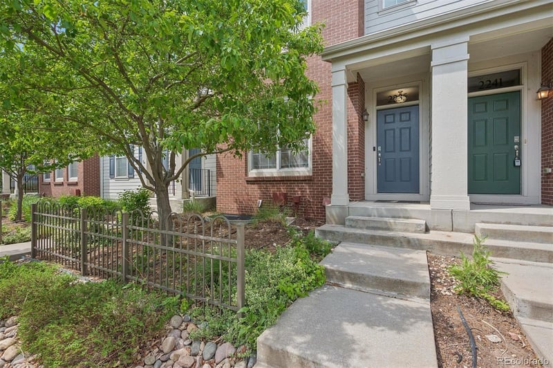 2235 Valentia St, Denver, CO 80238