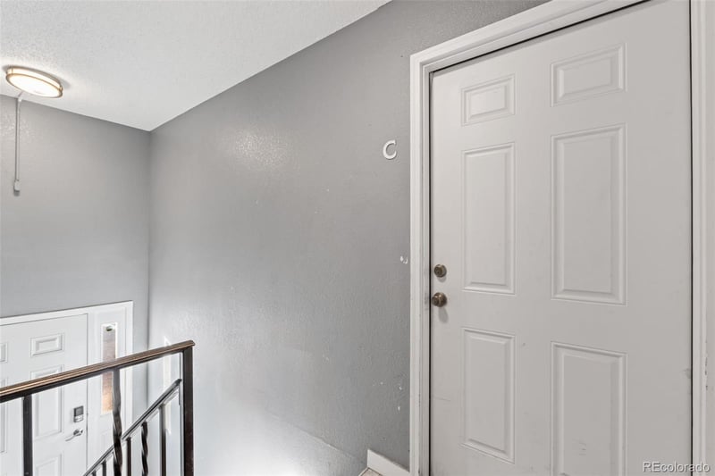 3445 Cochran #C, Colorado Springs, CO 80916
