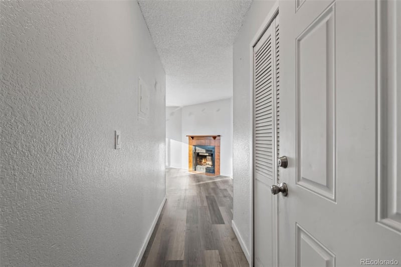 3445 Cochran #C, Colorado Springs, CO 80916