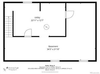 8452 Rutgers St, Westminster, CO 80031