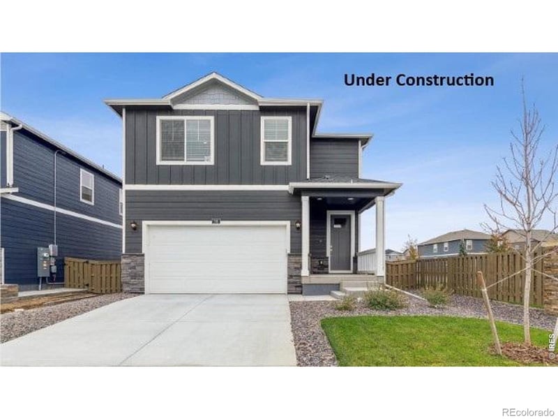 818 Trumpet Ln, Windsor, CO 80550