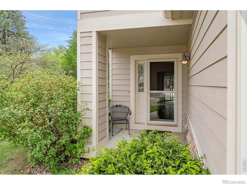 907 Hover Ridge Cir #4, Longmont, CO 80501
