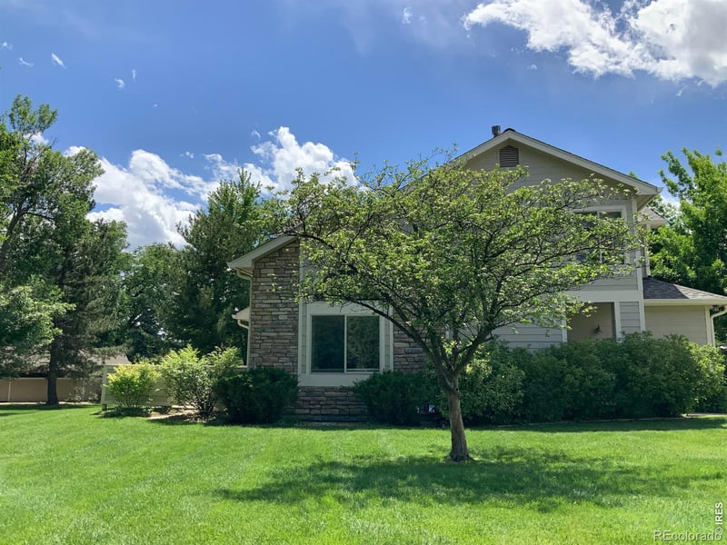 907 Hover Ridge Cir #4, Longmont, CO 80501