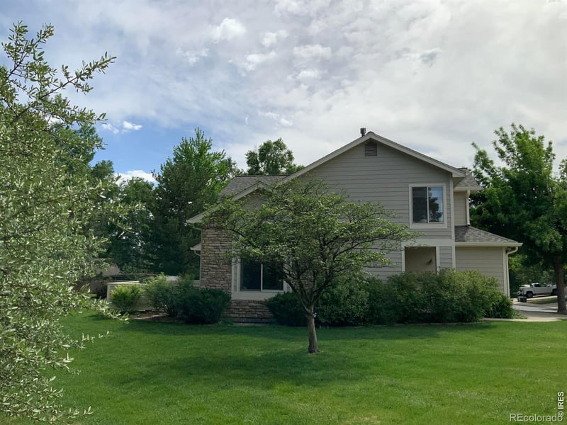 907 Hover Ridge Cir #4, Longmont, CO 80501