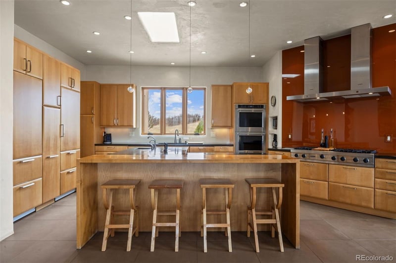801 Allis Ranch Rd, Sedalia, CO 80135