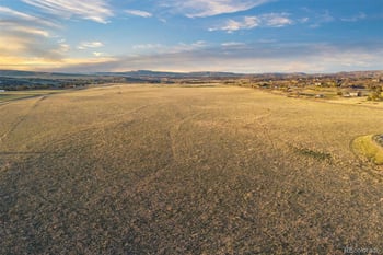 801 Allis Ranch Rd, Sedalia, CO 80135